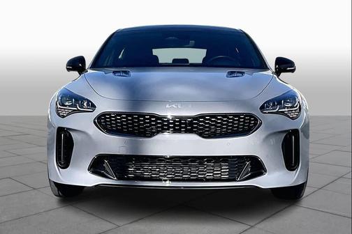 2022 Kia Stinger GT2