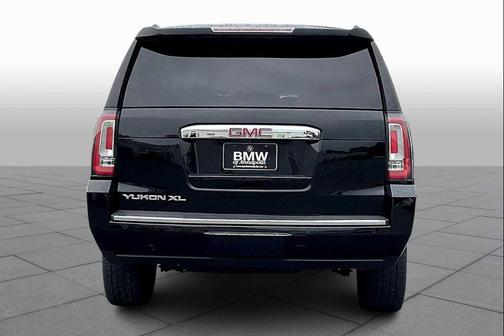 2015 GMC Yukon XL 1500 Denali