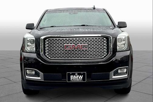 2015 GMC Yukon XL 1500 Denali