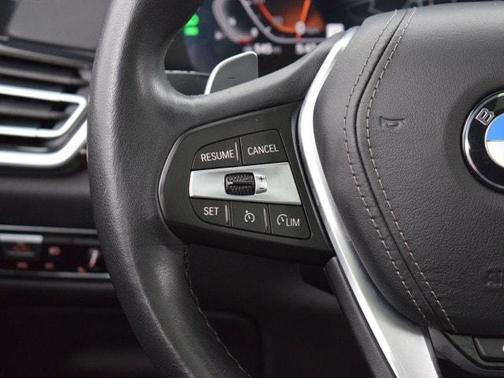 Photo 5 of 37 of 2020 BMW X5 xDrive40i
