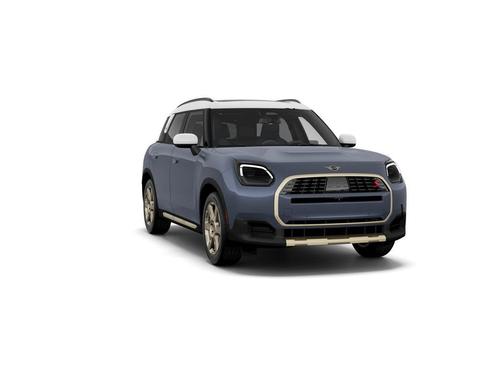 2026 MINI Countryman Cooper S ALL4