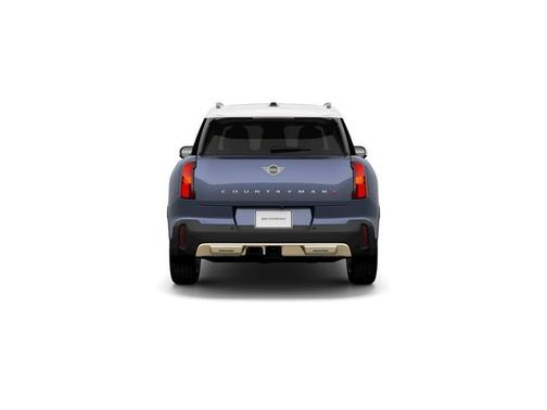 2026 MINI Countryman Cooper S ALL4