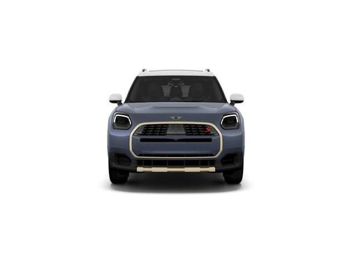 2026 MINI Countryman Cooper S ALL4