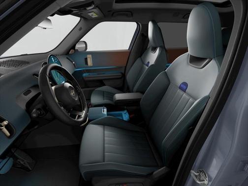 2026 MINI Countryman ICONIC