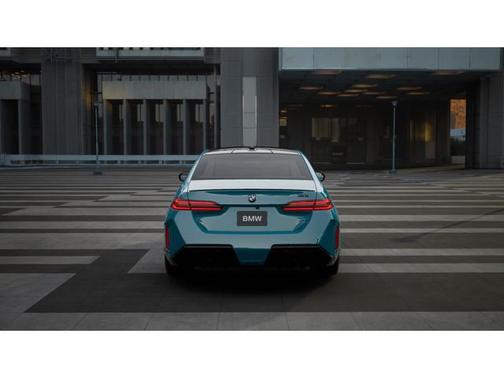 2026 BMW M5 Base