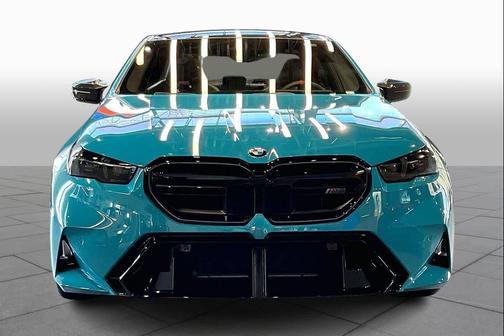 2026 BMW M5 Base