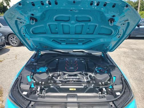 2026 BMW M5 Base