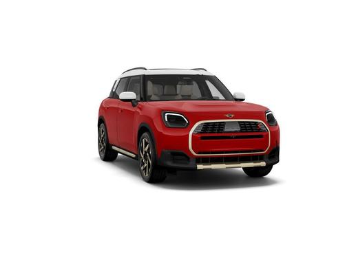 2026 MINI Countryman Cooper S ALL4