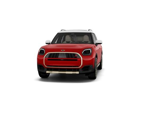 2026 MINI Countryman Cooper S ALL4