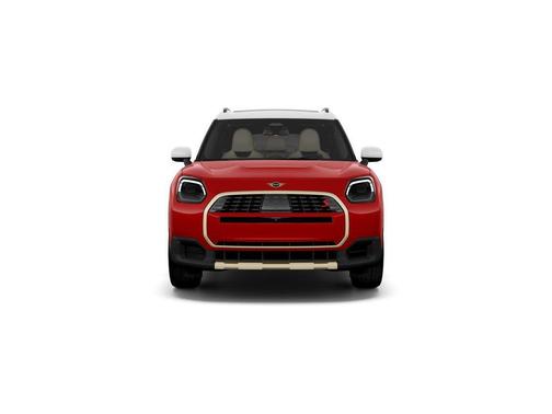 2026 MINI Countryman Cooper S ALL4