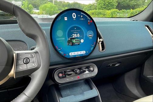 2025 MINI Countryman Cooper S ALL4