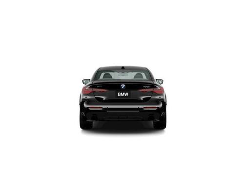 2025 BMW 430 i xDrive