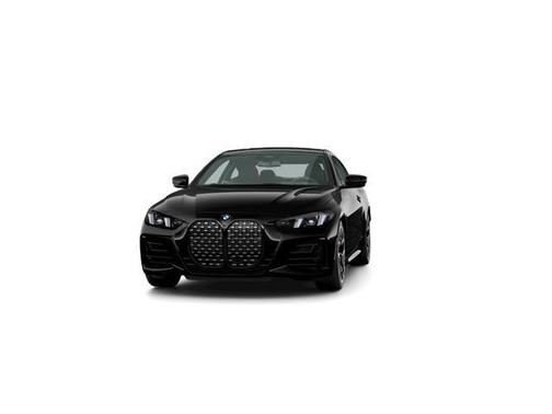 2025 BMW 430 i xDrive