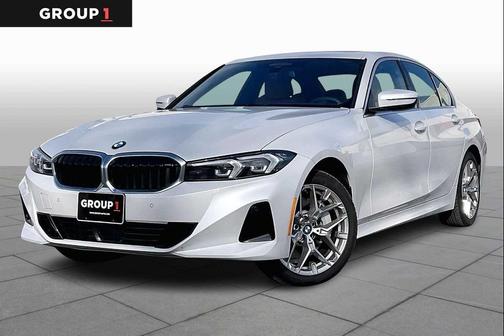 2025 BMW 430 i xDrive