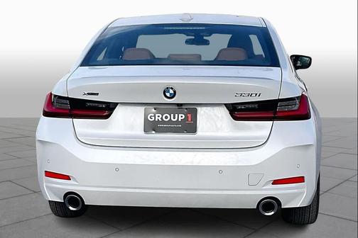 2025 BMW 430 i xDrive