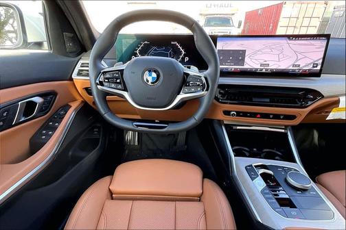 2025 BMW 430 i xDrive