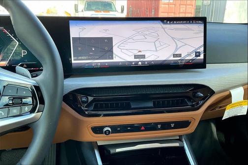 2025 BMW 430 i xDrive