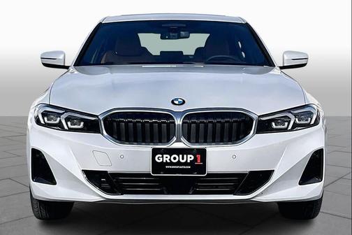 2025 BMW 430 i xDrive