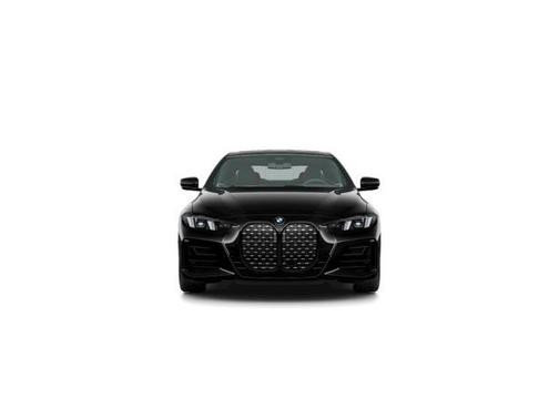 2025 BMW 430 i xDrive