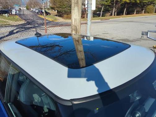 2025 MINI Hardtop Cooper