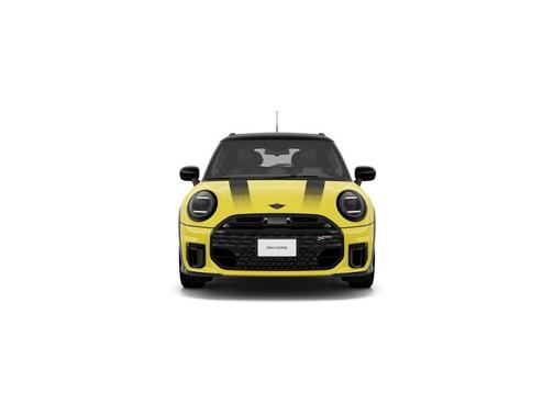 2026 MINI Hardtop Cooper S