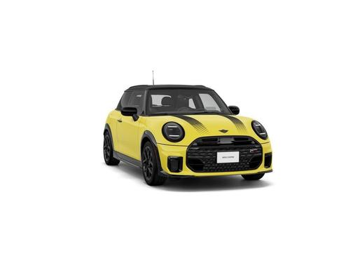 2026 MINI Hardtop Cooper S