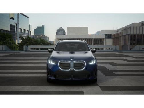 2026 BMW X3 M50 xDrive