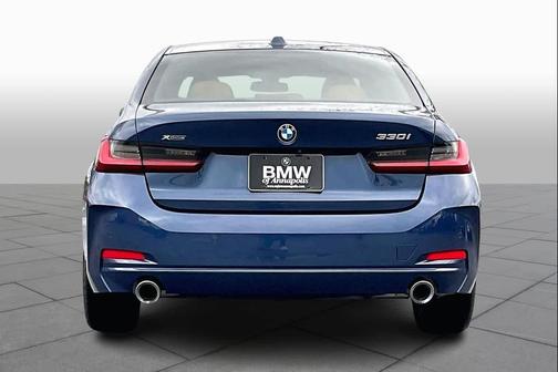 2023 BMW 330 xDrive