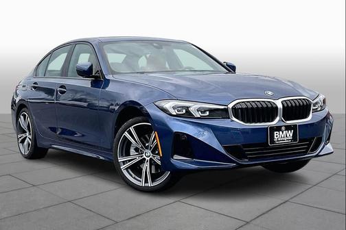 2023 BMW 330 xDrive