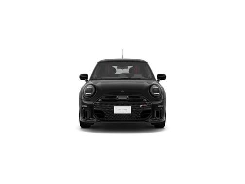 Midnight Black II Metallic 2026 MINI Hardtop Cooper S
