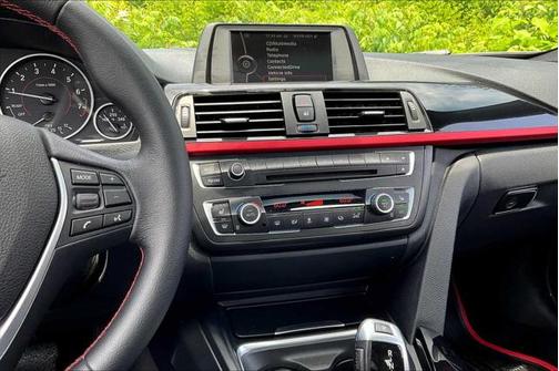 2014 BMW 328 328i