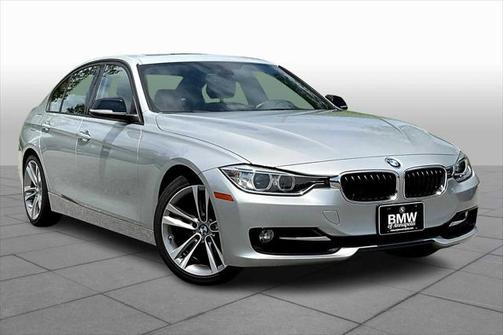 2014 BMW 328 328i