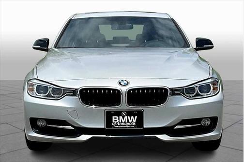 2014 BMW 328 328i