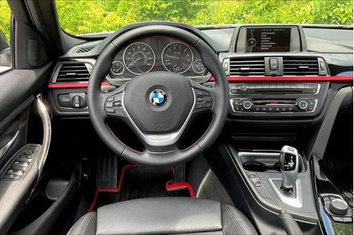 2014 BMW 328 328i