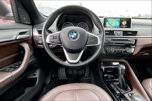 2016 BMW X1 xDrive 28i