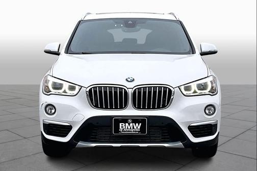 2016 BMW X1 xDrive 28i