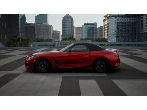 2026 BMW Z4 sDrive30i