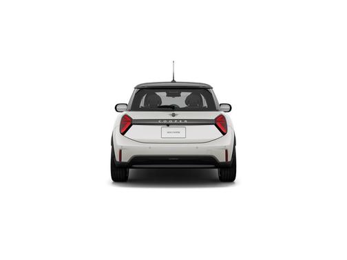 2026 MINI Hardtop Cooper