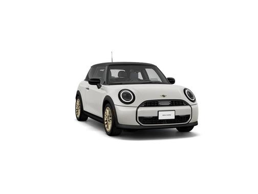 2026 MINI Hardtop Cooper