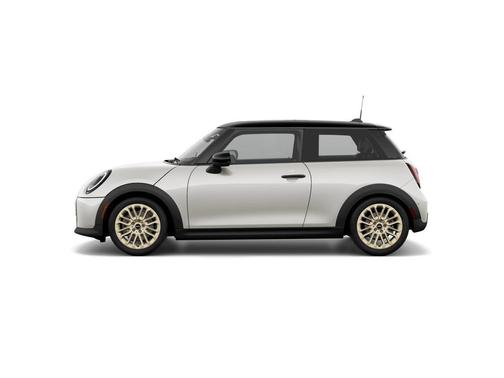 2026 MINI Hardtop Cooper