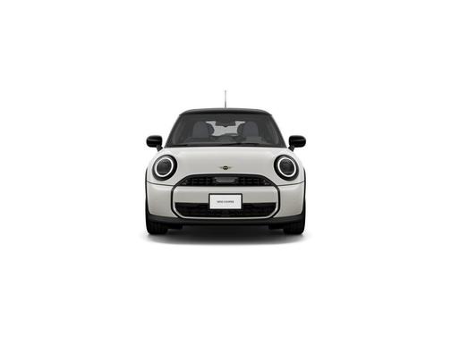 2026 MINI Hardtop Cooper