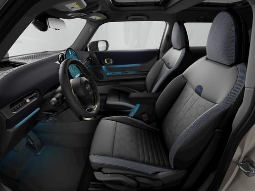 2026 MINI Hardtop Cooper