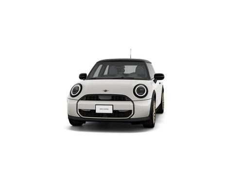 2026 MINI Hardtop Cooper