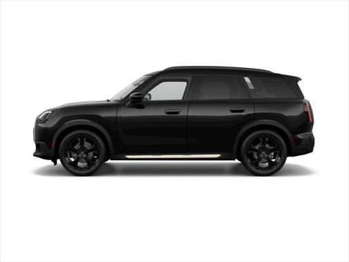 2025 MINI Countryman Cooper S ALL4