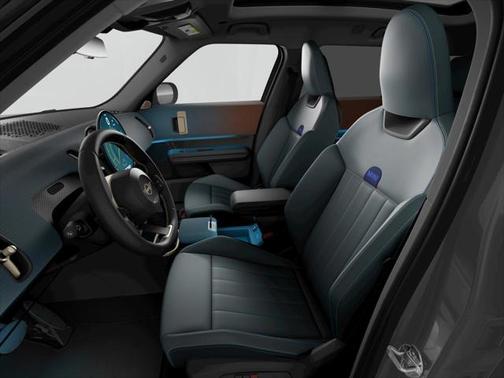 2025 MINI Countryman Cooper S ALL4