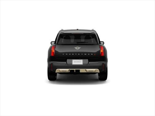 2025 MINI Countryman Cooper S ALL4
