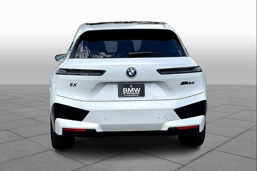 2024 BMW iX M60