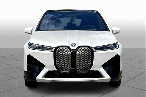 2024 BMW iX M60