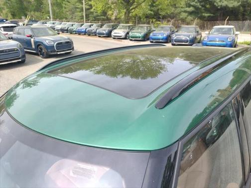 2025 MINI Countryman Cooper S ALL4