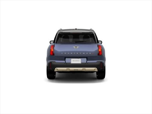 2025 MINI Countryman Cooper S ALL4